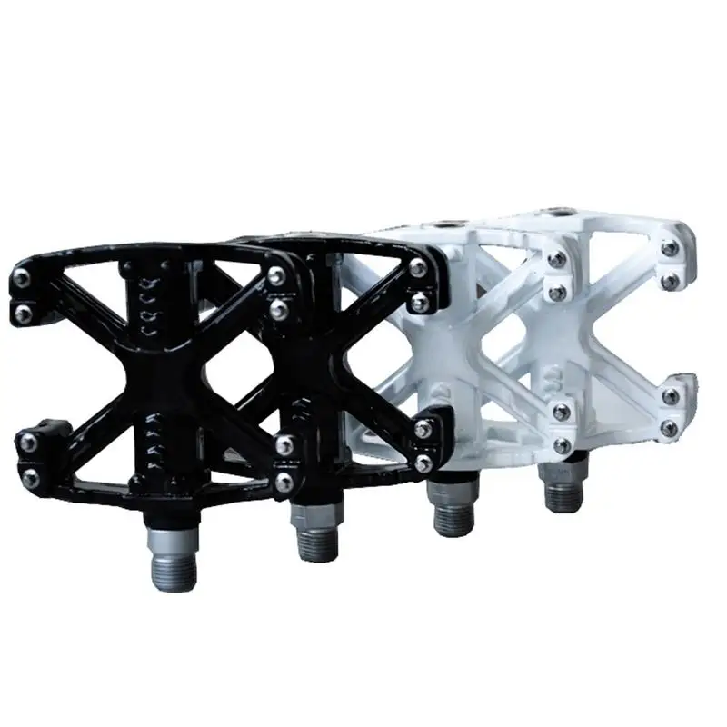 

Acacia-foot bicycle magnesium alloy pedal road bike flat foot slip