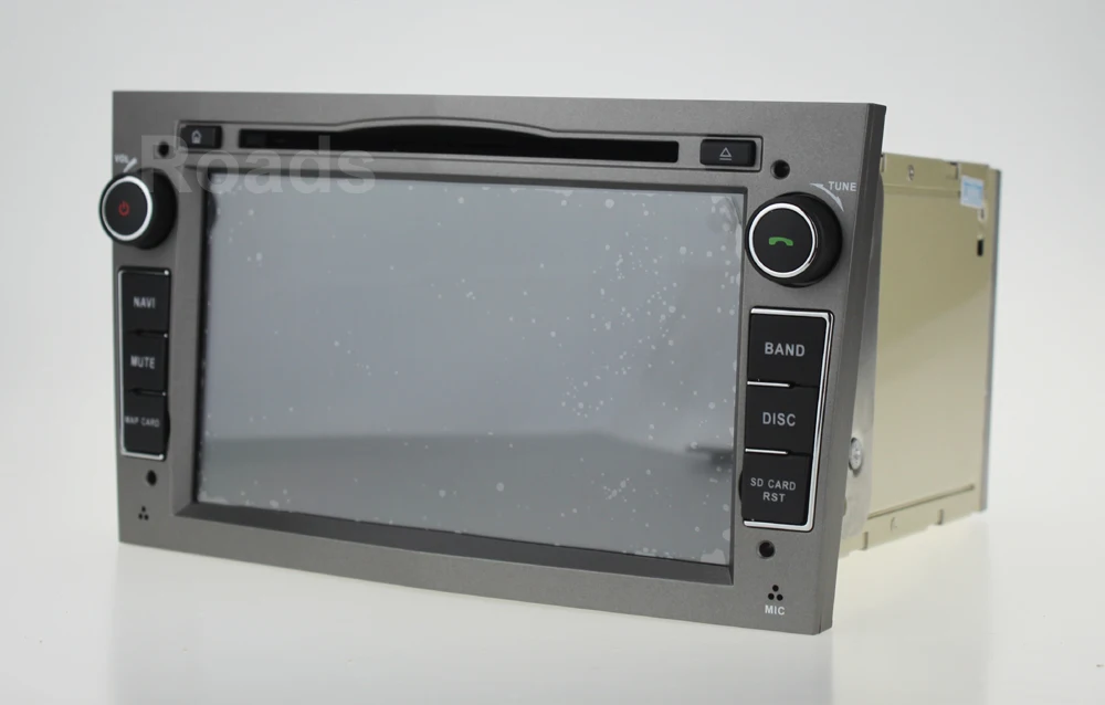 Excellent DSP 64G PX6 Android 9 Car DVD Video Player GPS Navigation for Peugeot 408 308 308SW Audio Radio Stereo Head Unit 1