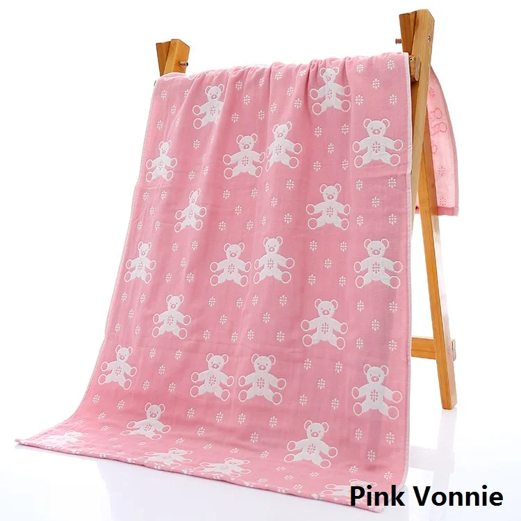 pink vonnie