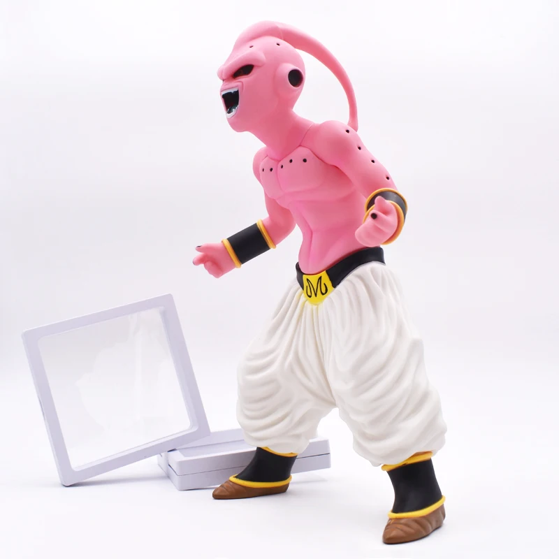 30CM Dragon Ball Z Majin Buu Majin Boo PVC Action Figure Collectible Model Toy Dragon Ball Z Figure Free Shipping 30CM Dragon Ball Z Majin Buu Majin Boo PVC Action Figure Collectible Model Toy Dragon Ball Z Figure Free Shipping