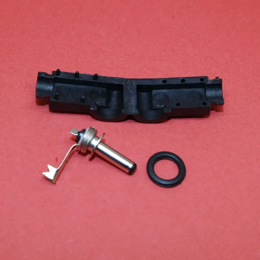 ChengHaoRan 1 Piece 3.5*1.35mm 90-degree DC Power Male Plug Right Angle Connector Adapter Plastic Solder type DIY MA-091 | Компьютеры и