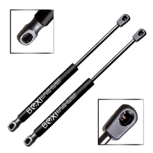 Suporte de apoio do elevador da mola de gás do choque da bota de boxi 2qty para bmw série 3 e93 2006-2013 molas de gás elevador struts