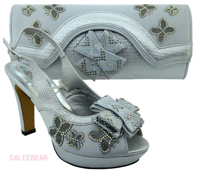 MM1031 Silver