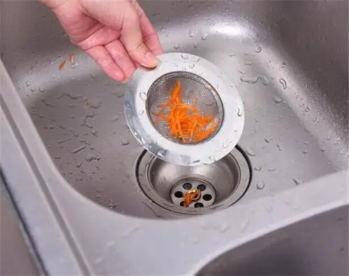 Креативный Акулий плавник ванная раковина сливная пробка фильтра Силиконовая пробка для кухни Ванна дренаж раковина бассейна инструменты для туалета - Цвет: M