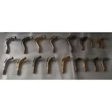 18 шт. альт+ тенор+ баритон+ сопрано sax шеи Отличный материал