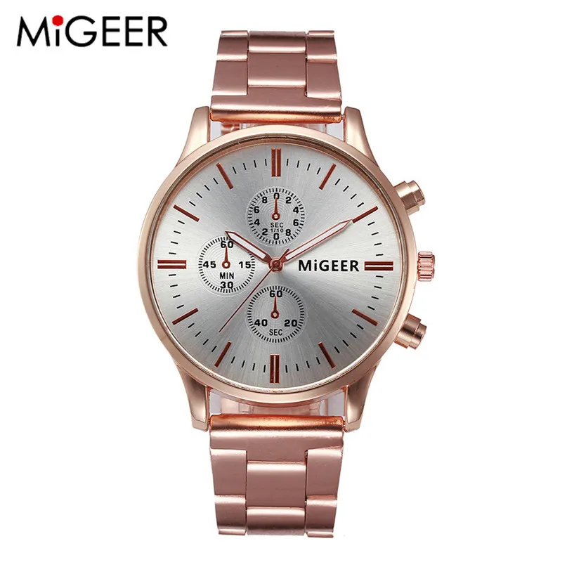 

Fashion Women Watches Luxury Crystal Stainless Steel Analog Quartz Watch Female Wristwatches Ladies Bracelet Watch,May 11*60