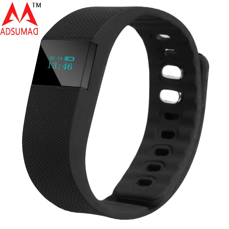 oled smartband