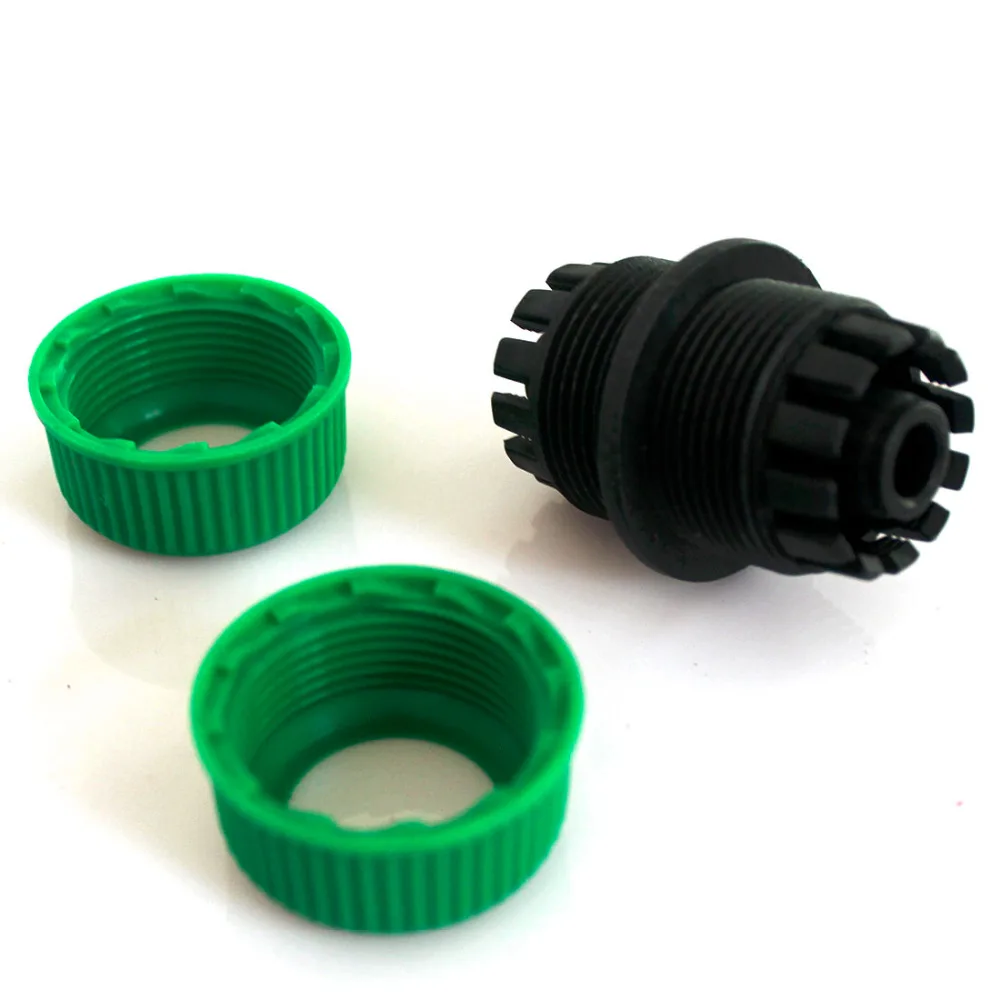 New 1/2'' Garden Water Hose Connector Pipe Quick Connectors Joining Mender Repair Leaking Joiner