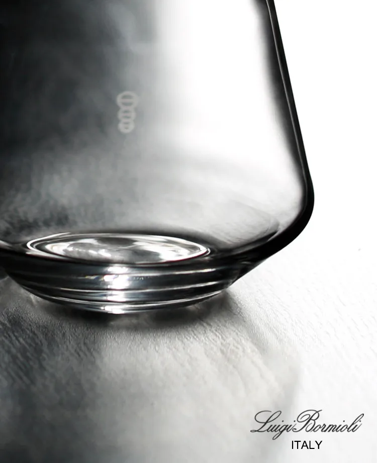 460 мл Сделано в Италии высокого качества Хрустальная посуда для напитков прозрачные холодные алкогольные напитки сок виски чайная чашка прозрачная чашка для вина
