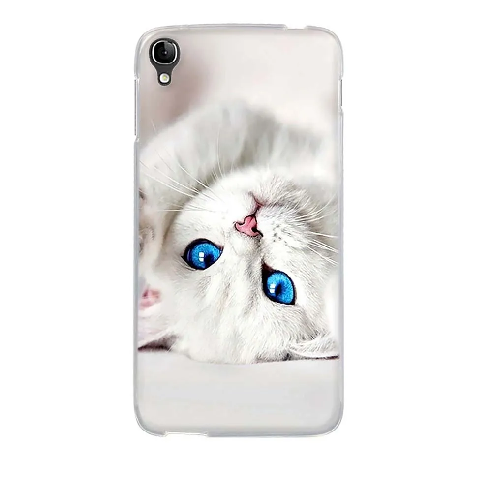 Чехол для Alcatel One Touch Idol 3 5 дюйма 6045 6045Y 6045K чехол 3|Бамперы| |