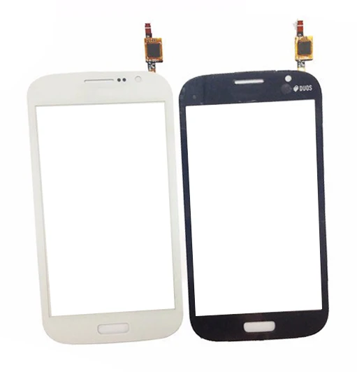 Сменный сенсорный ЖК дисплей для Samsung Grand Duos i9082 i9080 Neo plus i9062 i9063 i9060|Экраны