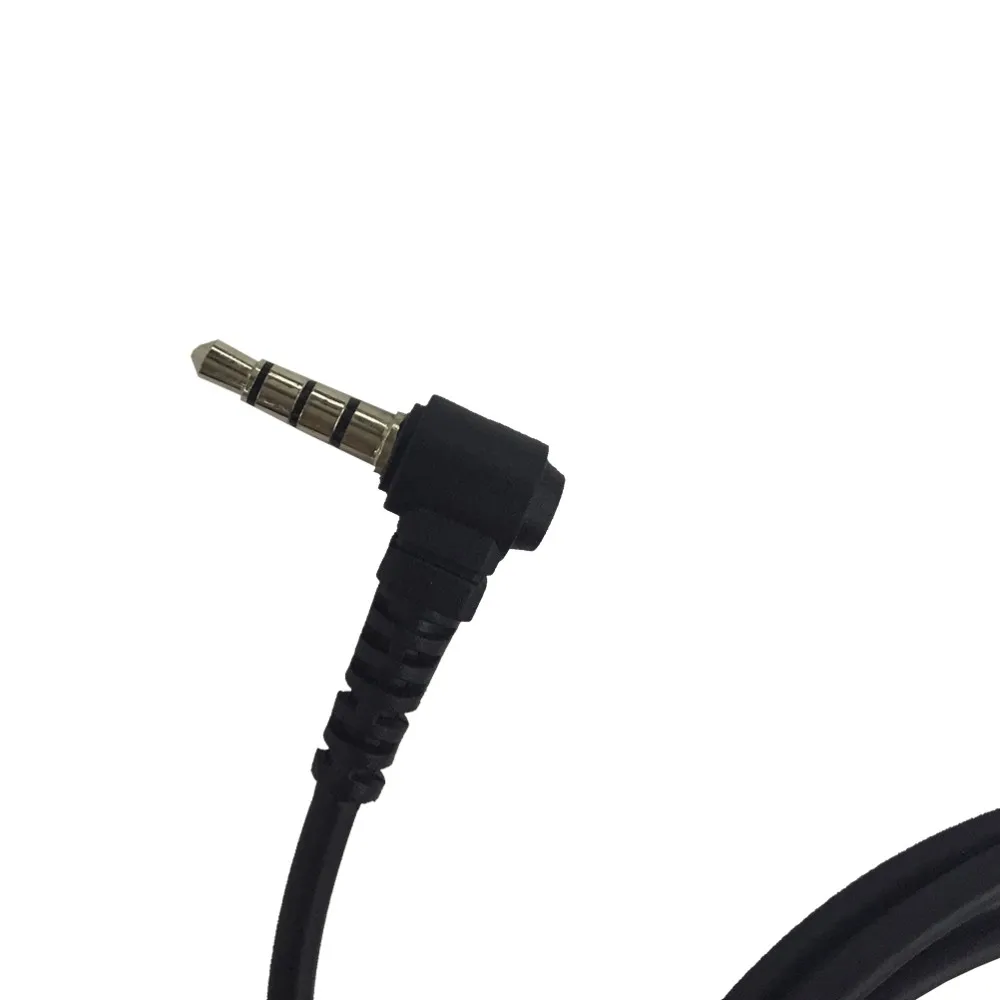 Headset Earpiece For Yaesu Vertex Standard Radio VX-10, VX-110, VX-130, VX-131 etc (9)