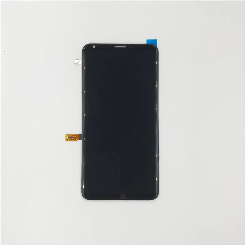 6 &quotдля LG V30 H932 US998 LS998U H933 ЖК дисплей с кодирующий преобразователь сенсорного