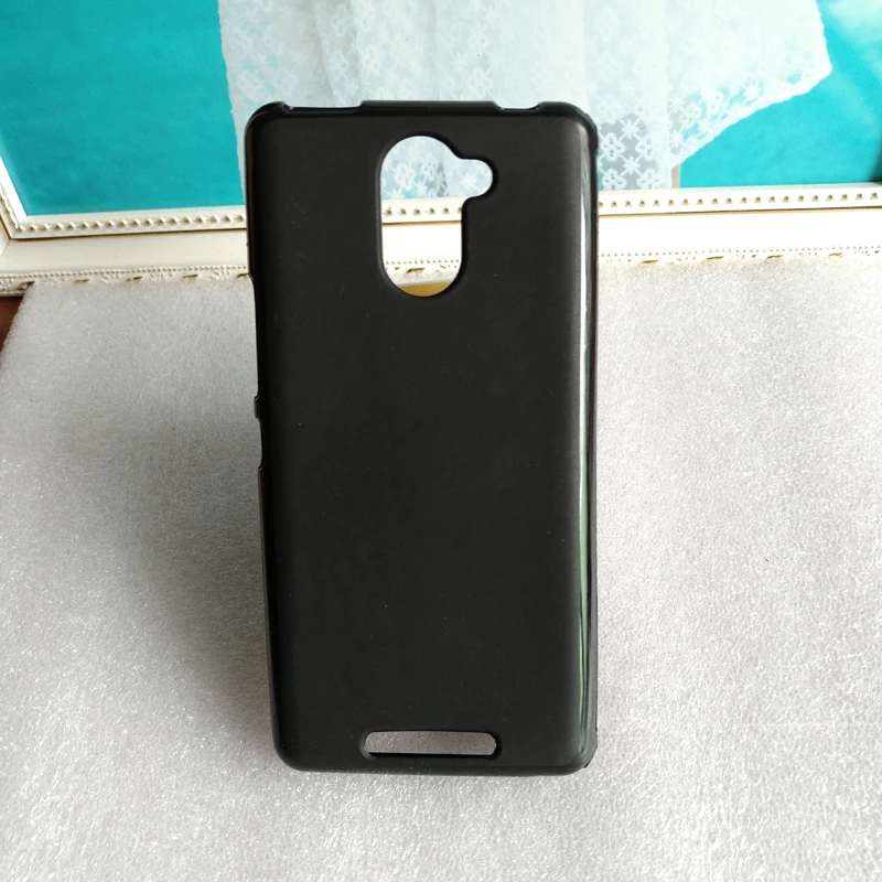 AQUARIS U PLUS 53