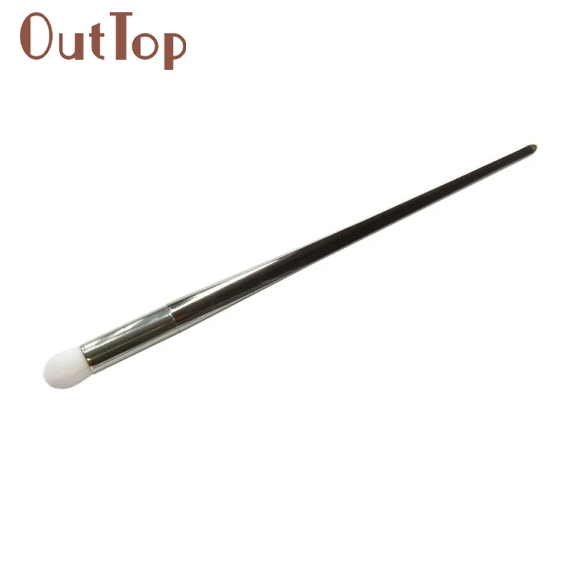 

Pro Makeup Cosmetic Brushes Powder Foundation Eyeshadow Contour Brush Tool 0323D