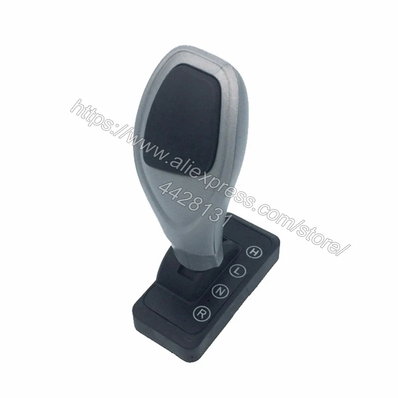 

BETTYMA children's electric car electronic forward stop back switch with high and low speed, simulation car gear handle