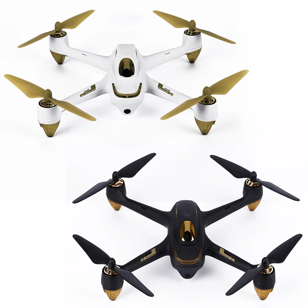 5 8G FPV RC font b Drone b font Quadcopter with 1080P HD Camera H501S 4