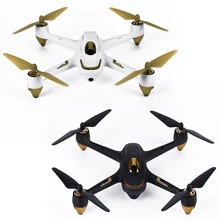 5 8G FPV RC font b Drone b font Quadcopter with 1080P HD Camera H501S 4