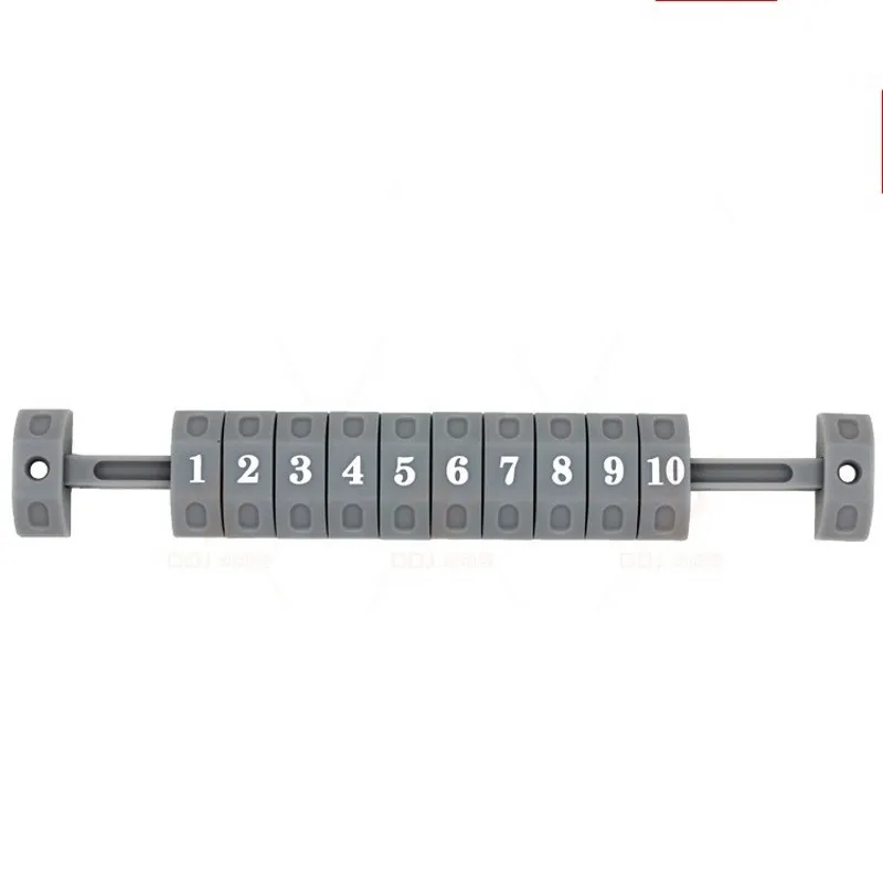 Foosball Table For 1.2 Meters Table Indoor Game 26.7cm*40mm Scorer Indicator