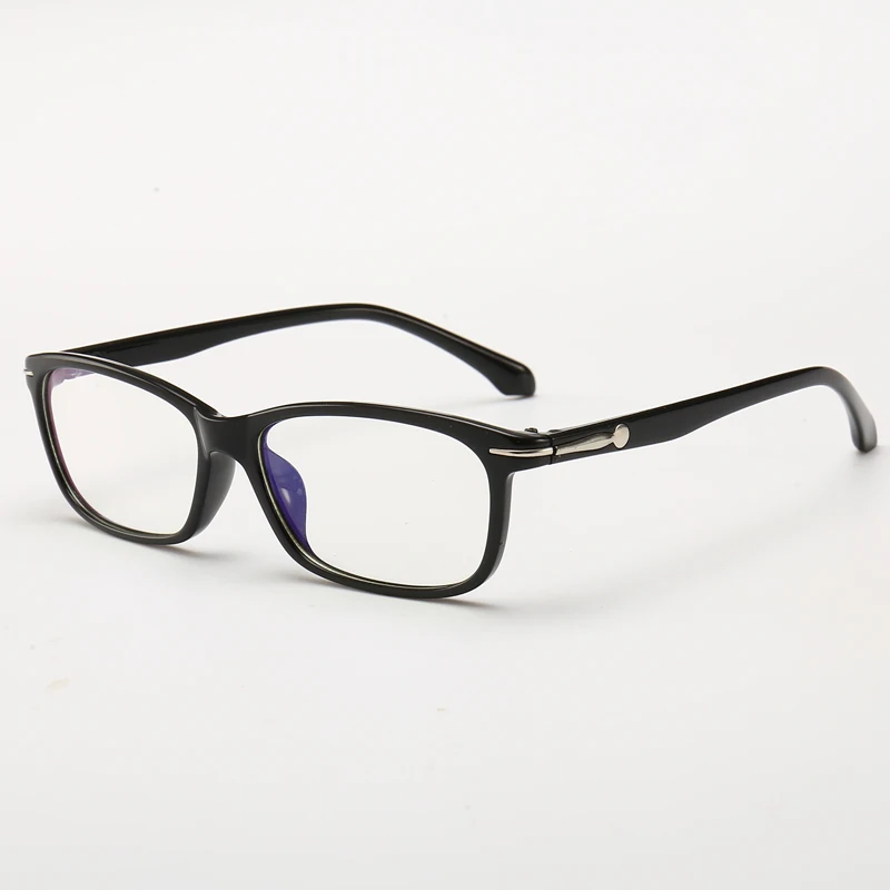 

Anti Blue Light Blocking Filter Woman Computer Gaming Glasses Men Eyeglasses Clear Lens Glasses Woman Optical Spectacle Frame
