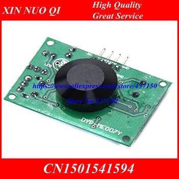 

Waterproof Ultrasonic Sensor Module Distance Measuring DC 5V Module 30cm-3.5m PWM output DYP-ME007Y-PWM serial output