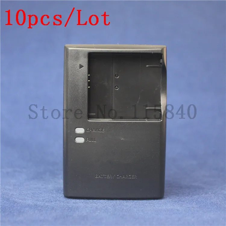 

10pcs/lot CB-2LDC 2LDC CB-2LDE 2LDE Battery Charger For Canon Camera NB-11L NB11L 11L A3500 A4000IS A3400 A2400 A2300 IXUS 125 2