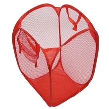 Складная корзина для стирки, сумка для хранения