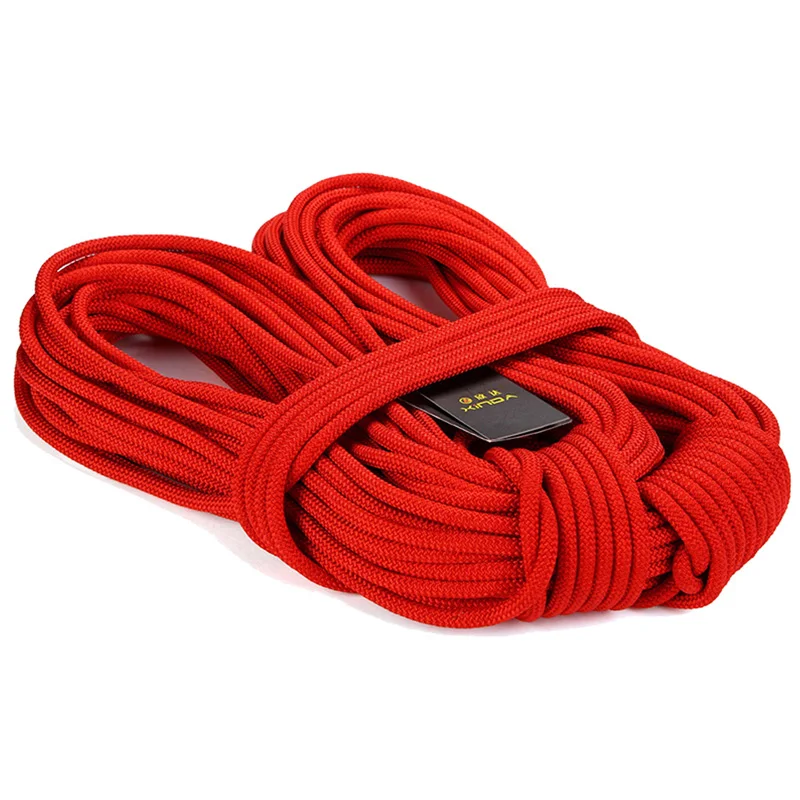High Strength Climbing Rope 6