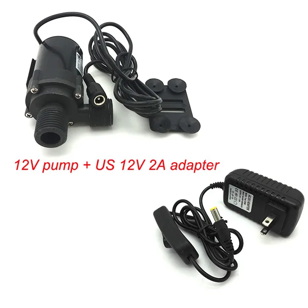 JT-660B-12V+US12V2A