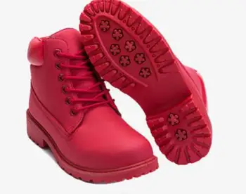 

Custom Made Shoes Anime Cells at Work! Hataraku Saibo Shoes Cosplay Red Blood Cell AE3803 Shoes Boots Halloween Carnival COS
