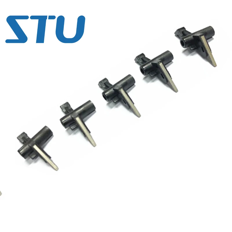 5PCS New Compatible Upper Fuser Roller Separation Claw for Konica Minolta bizhub C227 C287 BH C227 C287 afbeelding