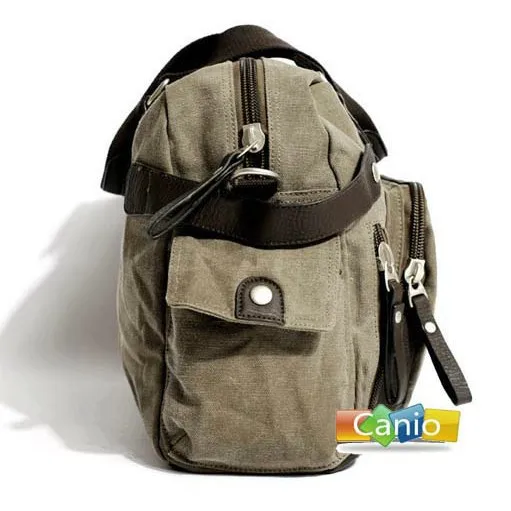 bolsa do homensageiro bolsa de Ocasião : Versátil
