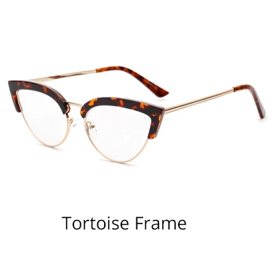 Tortoise Frame Ralferty, женские солнцезащитные очки, Роскошные, кошачий глаз, фирменный дизайн, плоские, коричневые, градиентные оттенки, Ретро стиль, кошачий глаз, модные солнцезащитные очки для женщин W190115 - Цвет линз: Tortoise Frame