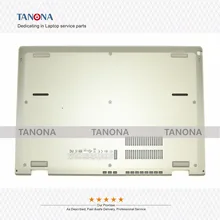 Чехол для ноутбука lenovo Thinkpad L380 20M5 20M6, нижняя крышка корпуса, 460.0CT0I.0003 02DA307, серебристый