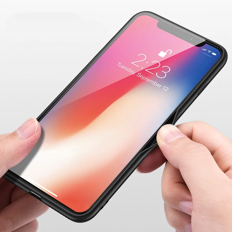 Suntaiho Canvas Silicone Phone Case for iphone X 8 8 Plus Cloth Skin Soft TPU Case for iphone 6 6s 7 7 Plus X back cover case Suntaiho Canvas Silicone Phone Case for iphone X 8 8 Plus Cloth Skin Soft TPU Case for iphone 6 6s 7 7 Plus X back cover case