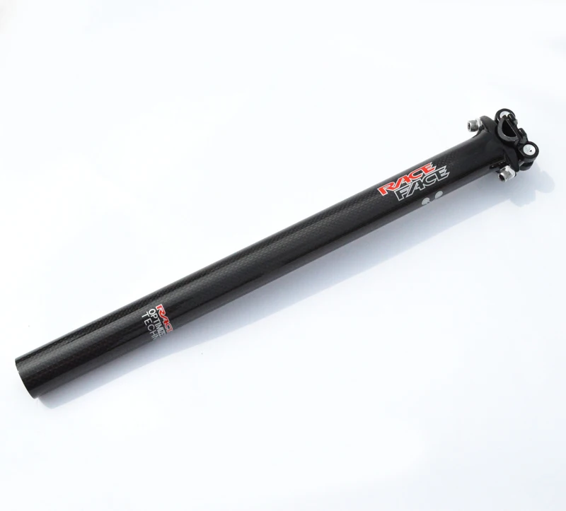 Buy RACE FACE NEXT carbon fiber road bicycle seat post
