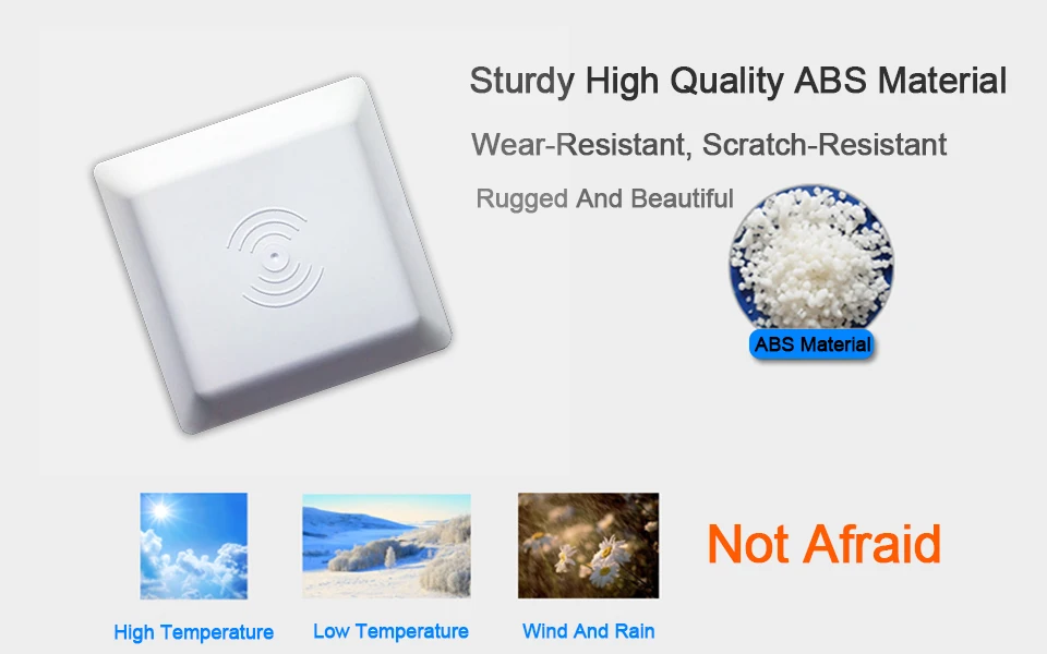 uhf rfid