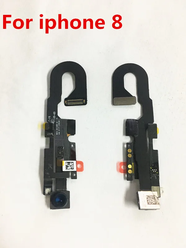 

Front Camera Proximity Sensor Flex Module For iPhone8 Sensor Light Proximity Flex Cable For iphone 8 8G