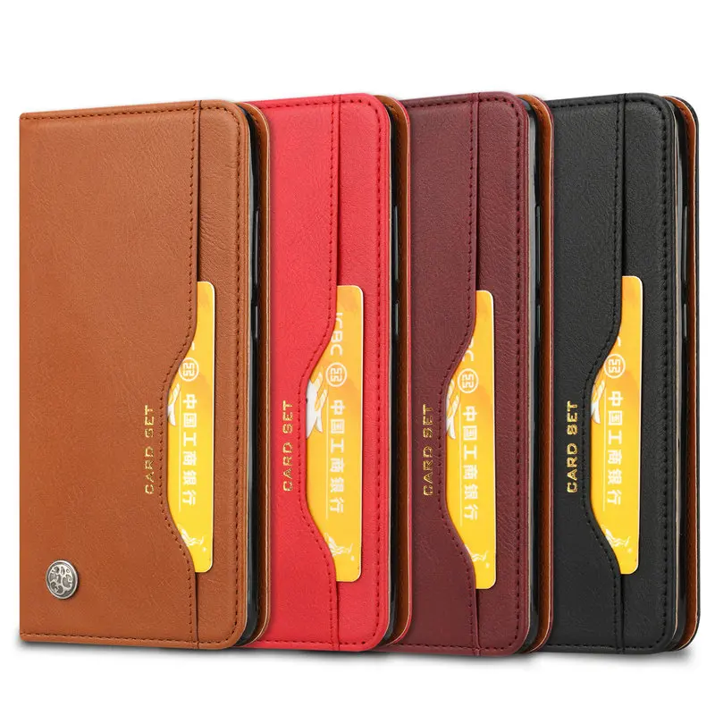

6.9'' Mi Max 3 Case Flip Funda Xiaomi Mi Max 3 Case Mi 9 8 SE Wallet Pocophone F1 Xiaomi Redmi Note 7 Case Redmi 7 6 Pro Mimax3