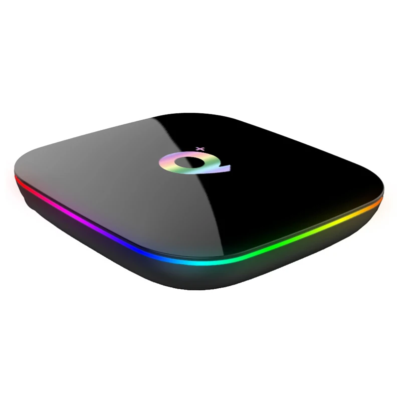 Арабский IP tv Box Q PLUS 4 ГБ/32 ГБ 4 ГБ/64 ГБ бесплатно 6K HD французская Европа США Lation Румыния Турецкая индийская Португалия мировые ТВ каналы