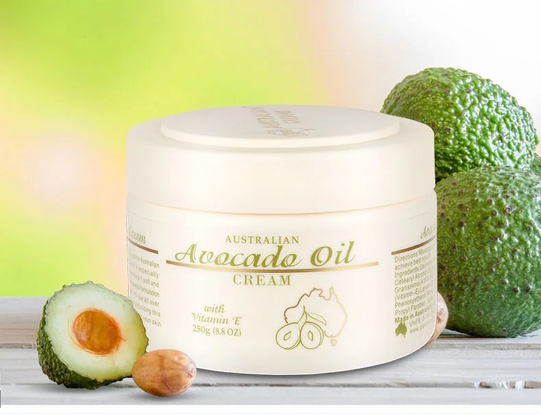 AVOCADO OIL CREAM (4)