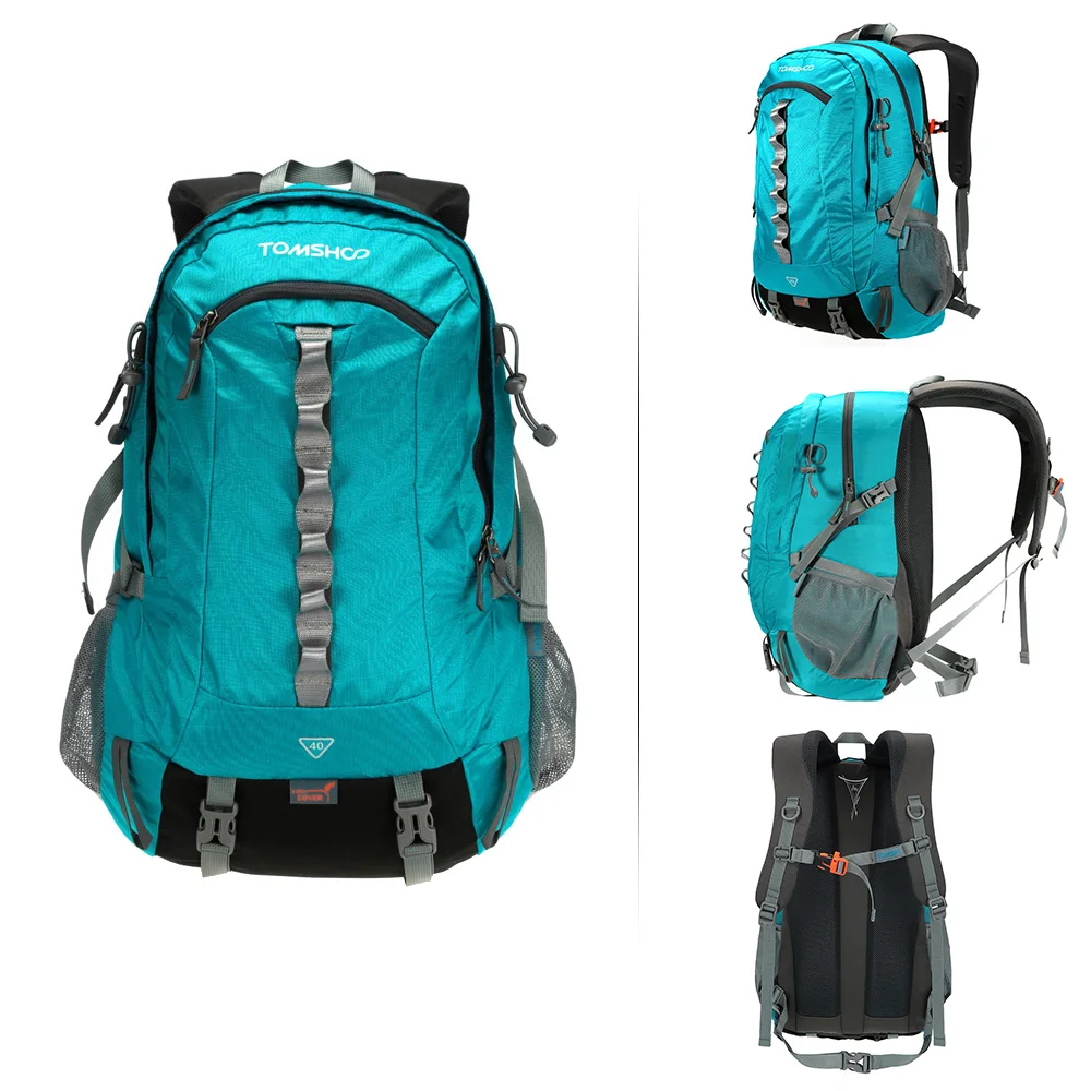 L Camping Travel Trekking Outdoor Backpack Hiking Bag Knapsack L Camping Travel Trekking Outdoor Backpack Hiking Bag Knapsack