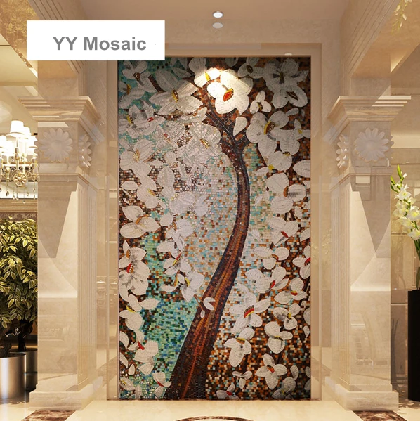 YY-236 pachira tree parquet (3)