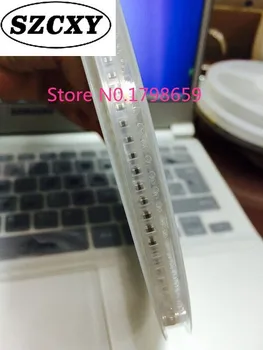 

Free Shipping 150PCS GRM1885C1H220JA01D Cap Ceramic 22pF 50V C0G 5% SMD 0603 125C