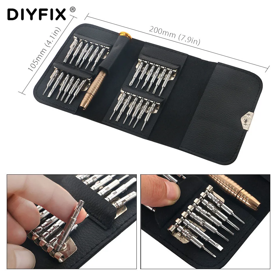 phone repair tools sets (5)