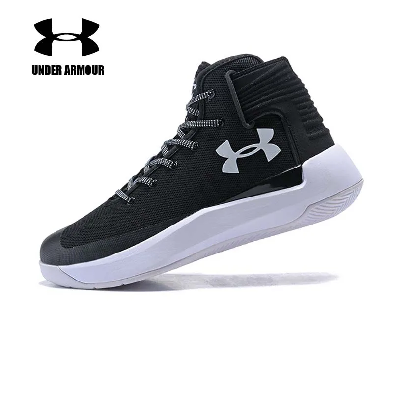 men's curry 3zero
