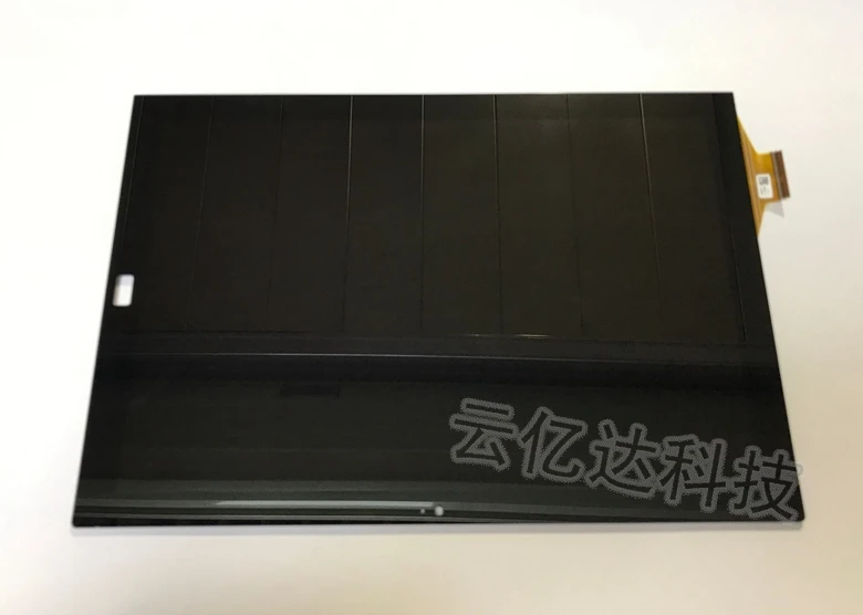 Новый 12.5 &quotЖК-дисплей сборки для Lenovo X1 Tablet ms12qhd501-01 sd10g56703 ЖК-дисплей Экран с
