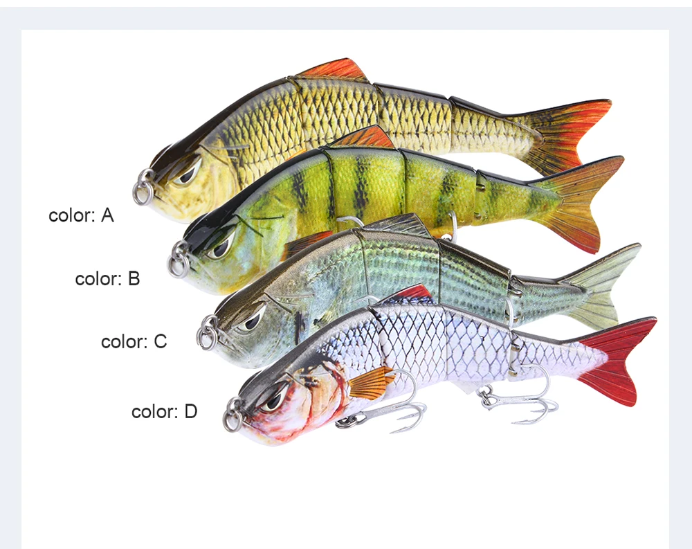 Artificial Lures