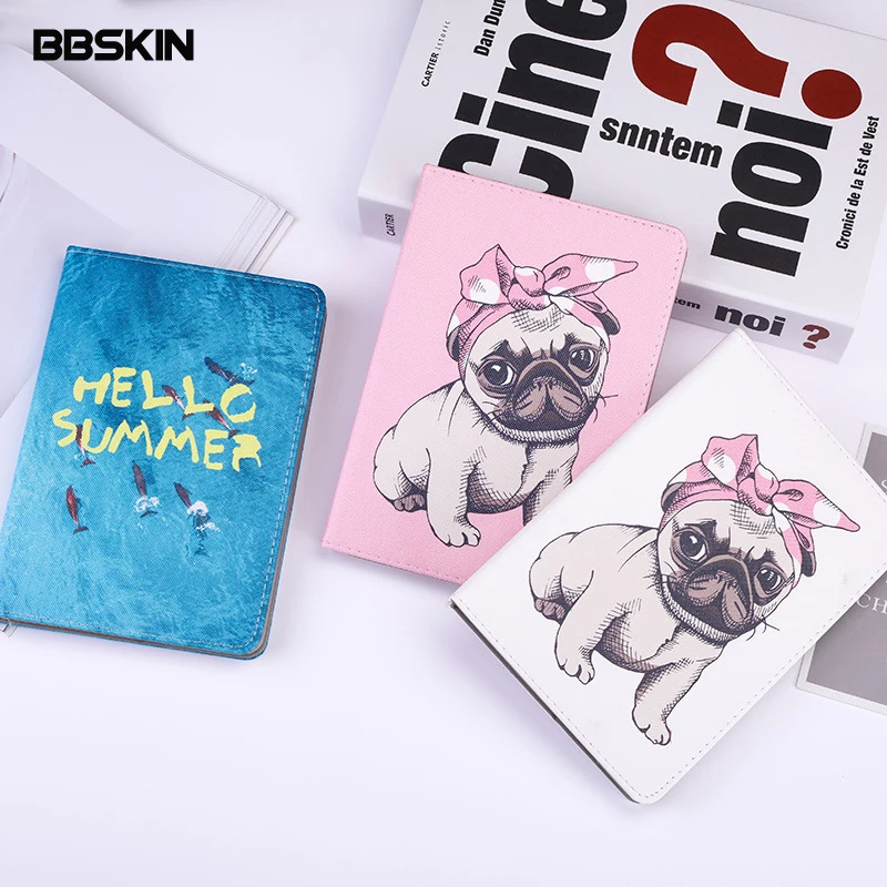 

Lovely Cover Case for iPad Mini 4 3 2 1 Full Body Protective Shell for iPad Air 1/2 for iPad 2 3 4 for iPad 9.7 inch 2017/2018