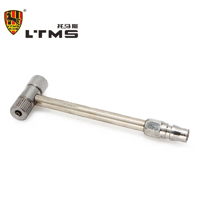 

Dual Purpose Air Filling Nozzle Gas Nozzle Adapter Propane Gas Nozzles Tool Parts Organizer Gas Nozzle With Shut Off Sensor